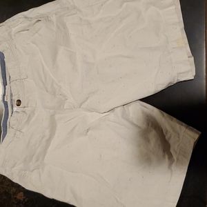 Merona Rainbow Flakes Men's Shorts 34